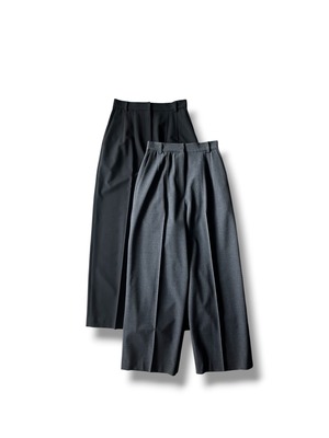 REMIX.store original wide leg pants