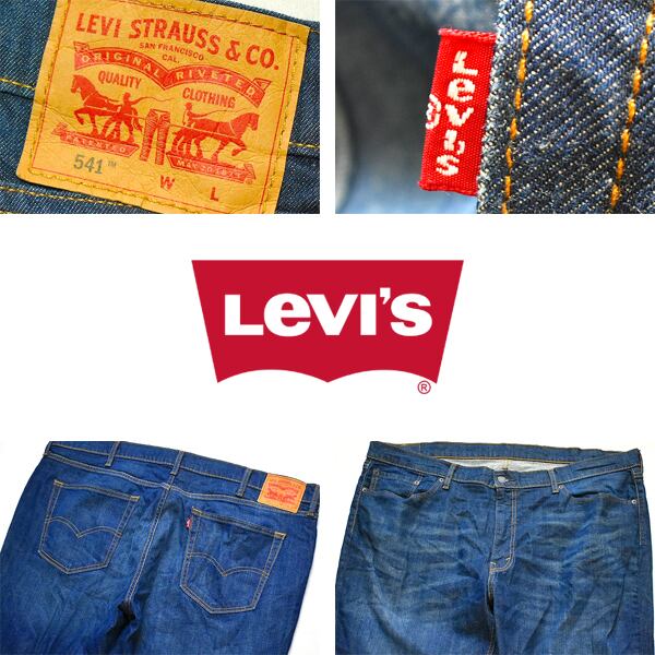 Levi's 置時計 非売品 Levi's | Button Works Store ボタンワークス