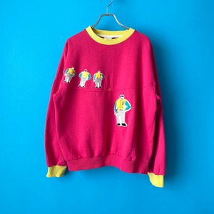 Rugger man sweat shirts