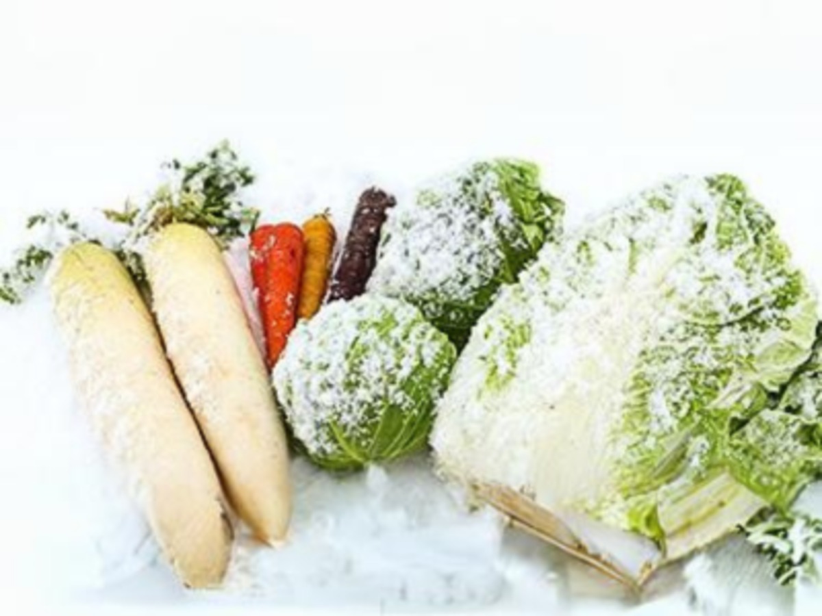 雪菜 鱼泉牌美味雪菜(80gx3) | T&T Supermarket