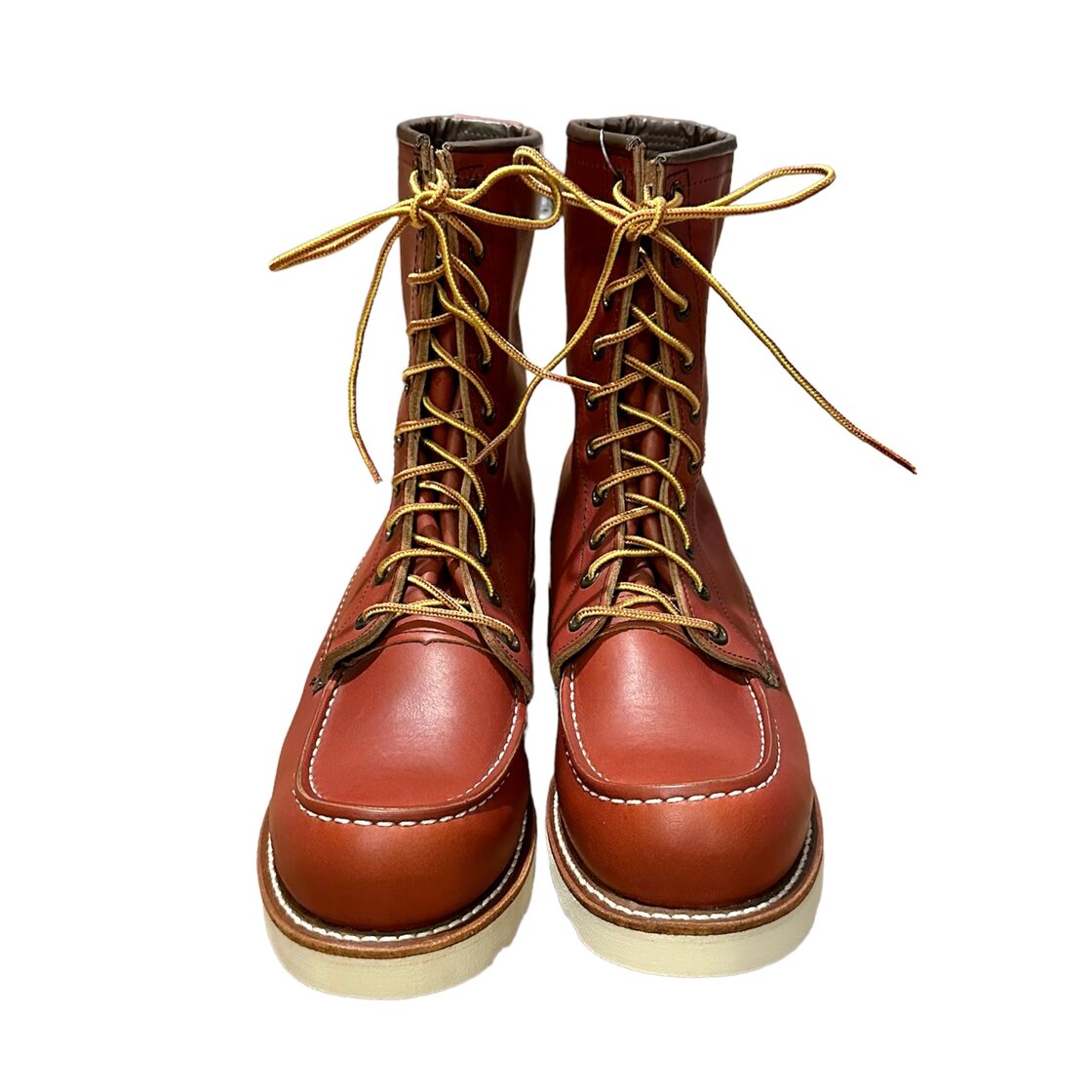 RED WING 8877 IRISH SETTER 8