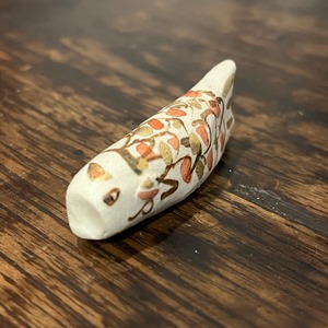 【端午の節句】鯉のぼり 単品 (幅 5.5 cm)