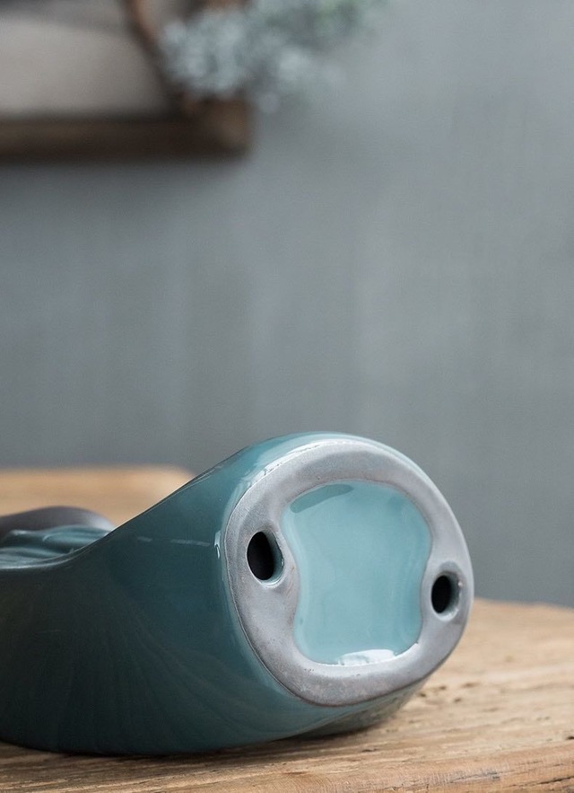 お香たて（掌）