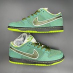 ×CONCEPTS SB DUNK LOW GREEN LOBSTER BV1310-337