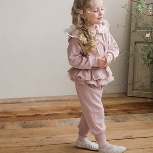 「予約販売」秋チュールスカートパンツ