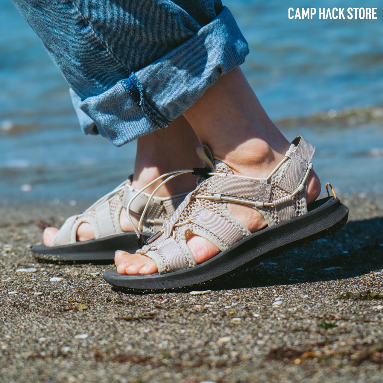 箱有 Joma ホマ PAROSリカバリーサンダル フットサル 27cm 動けるリカバリーサンダル「BUMPY SPORTS」 | CAMP HACK STORE