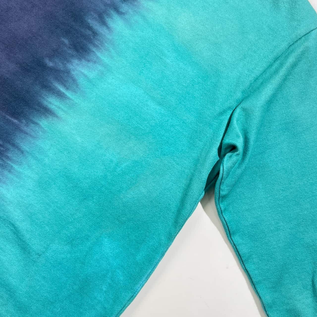 CANTERBURY カンタベリー グラデーション 長袖 ラガーシャツ サイズ XS /メンズ