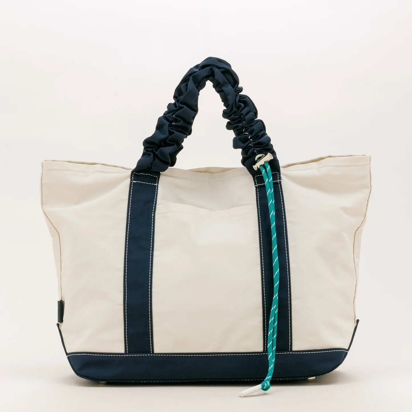 story.bag PL GOOD CHARACTER TOTE L ブラック Story. / PL GOOD CHARACTER TOTE L | anouk