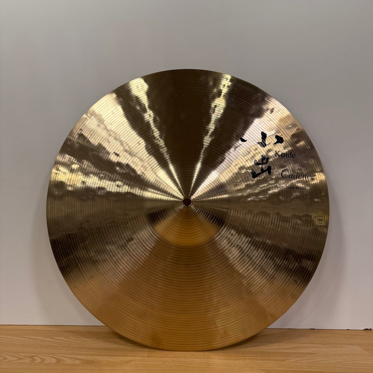 小出 | DRUM SHOP ACT