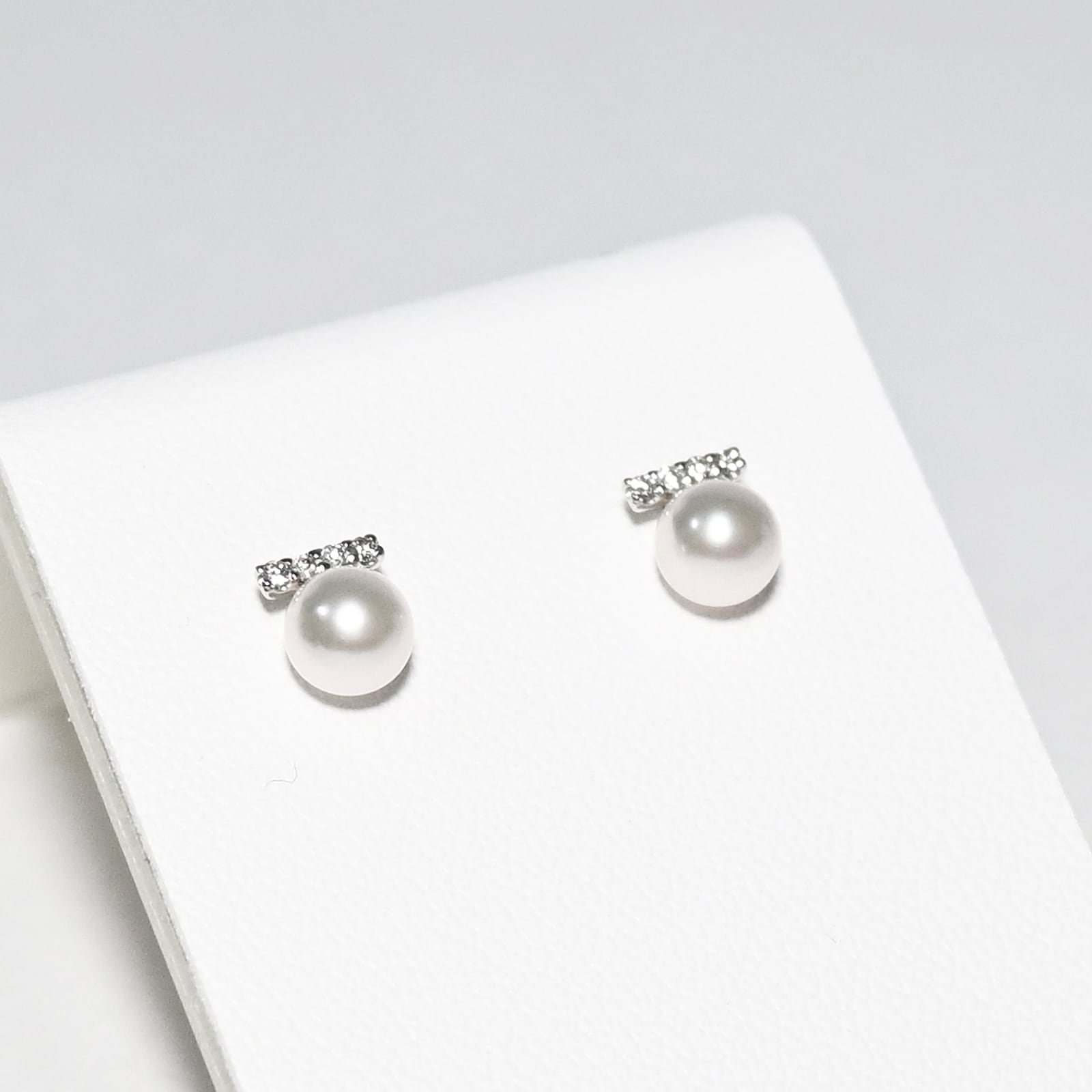 デザインピアス | HAMACO PEARL 浜幸パール
