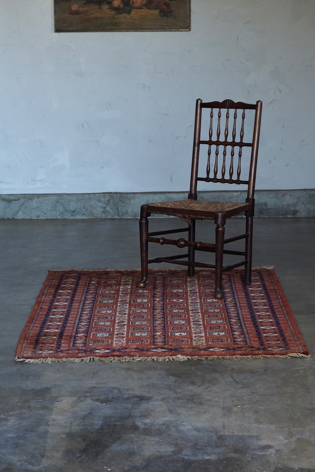 ヴィンテージラグ-vintage rug