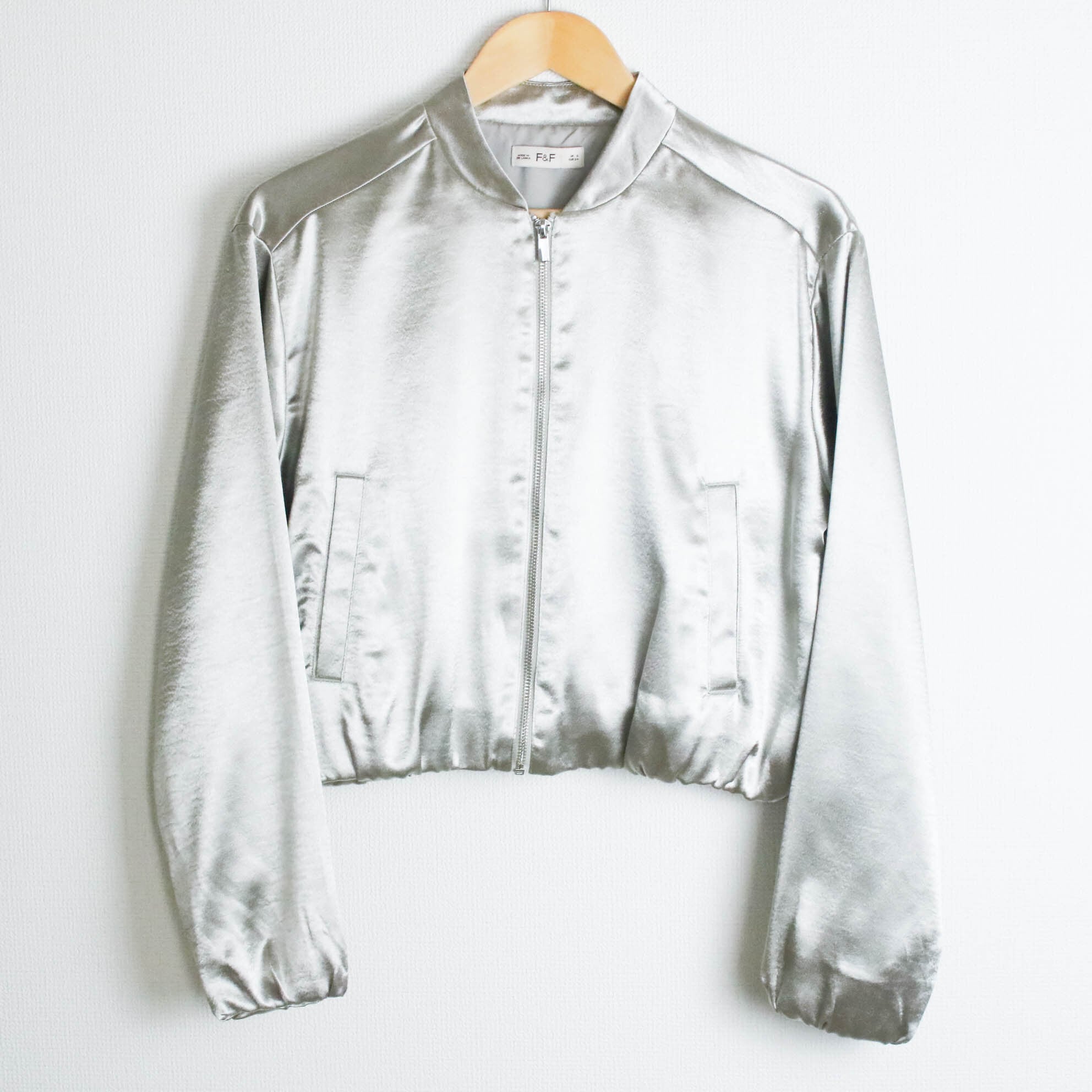 jacket XL