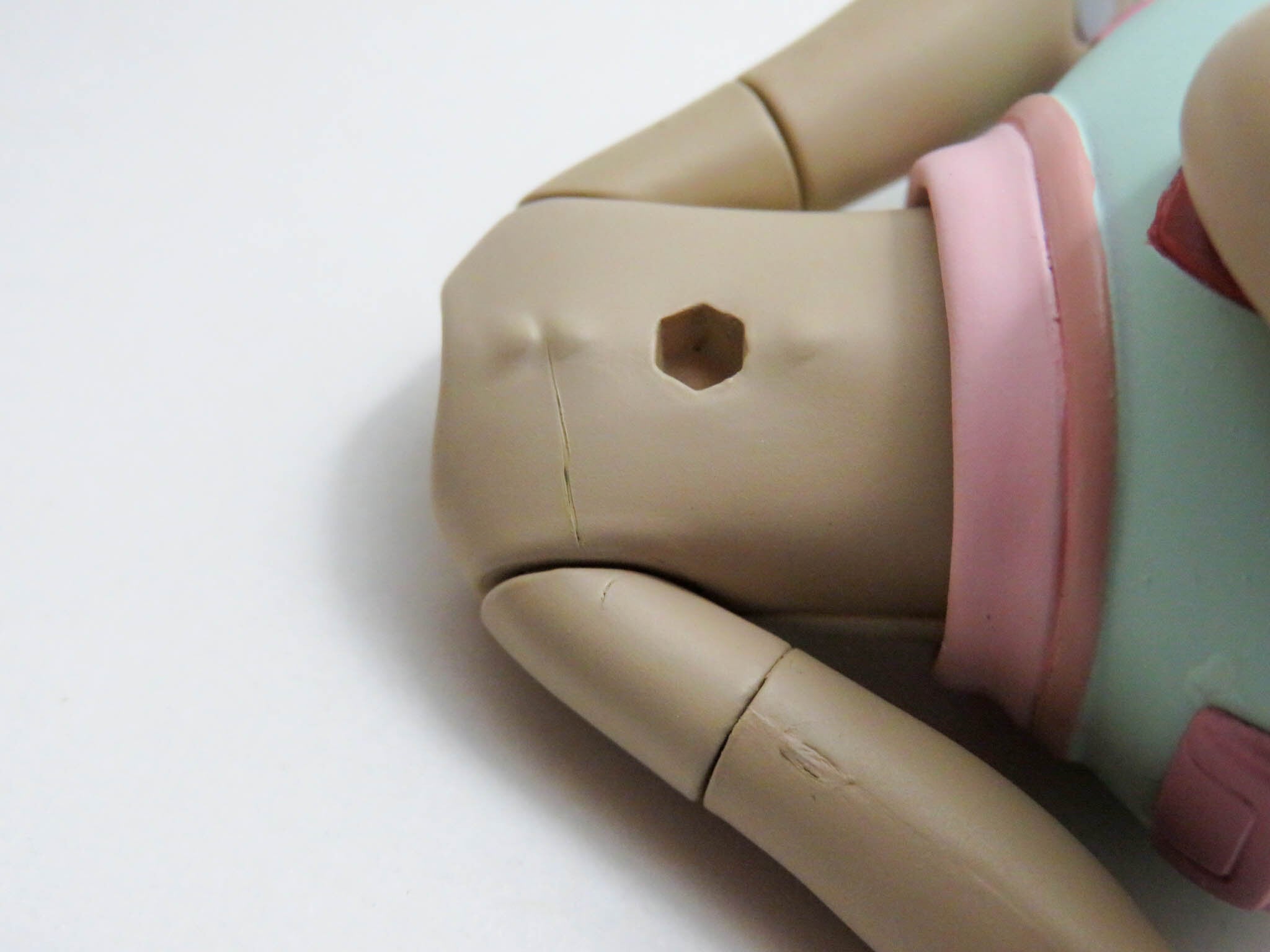 ねん出品 A−ランク）【939】 ナナチ ねんどろいど | ホビー通販 アニホープ