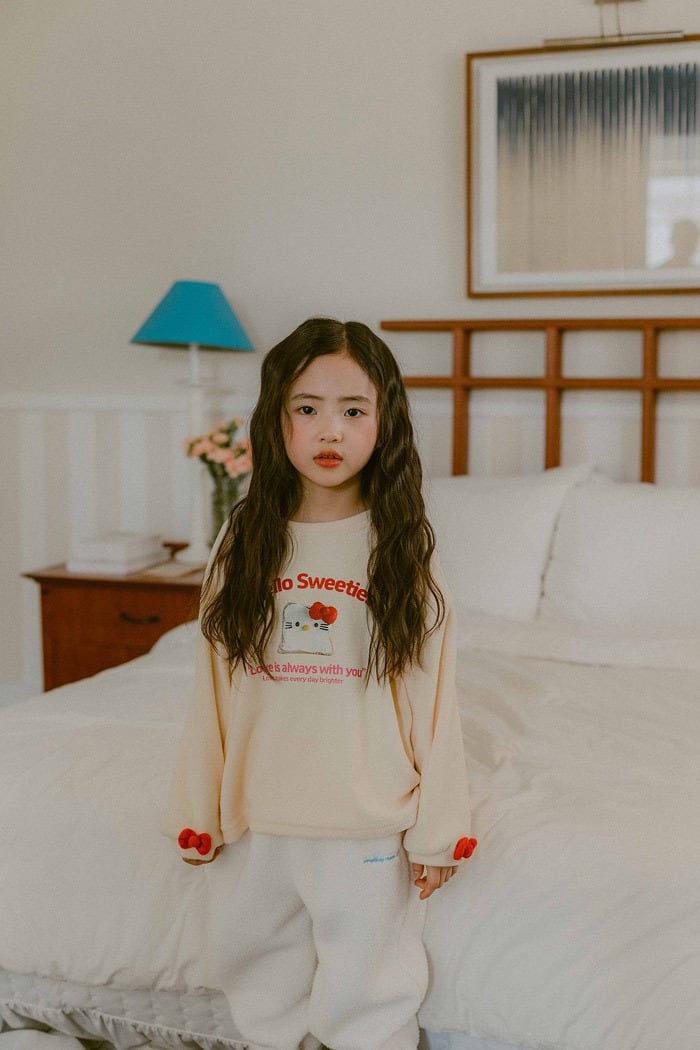 «即納» hellow sweeties tee