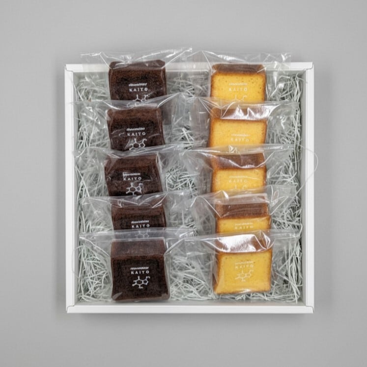ALL ITEM | chocolatier KAITO