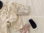 Valubebe 26/AP (Baby) Baby workman suit