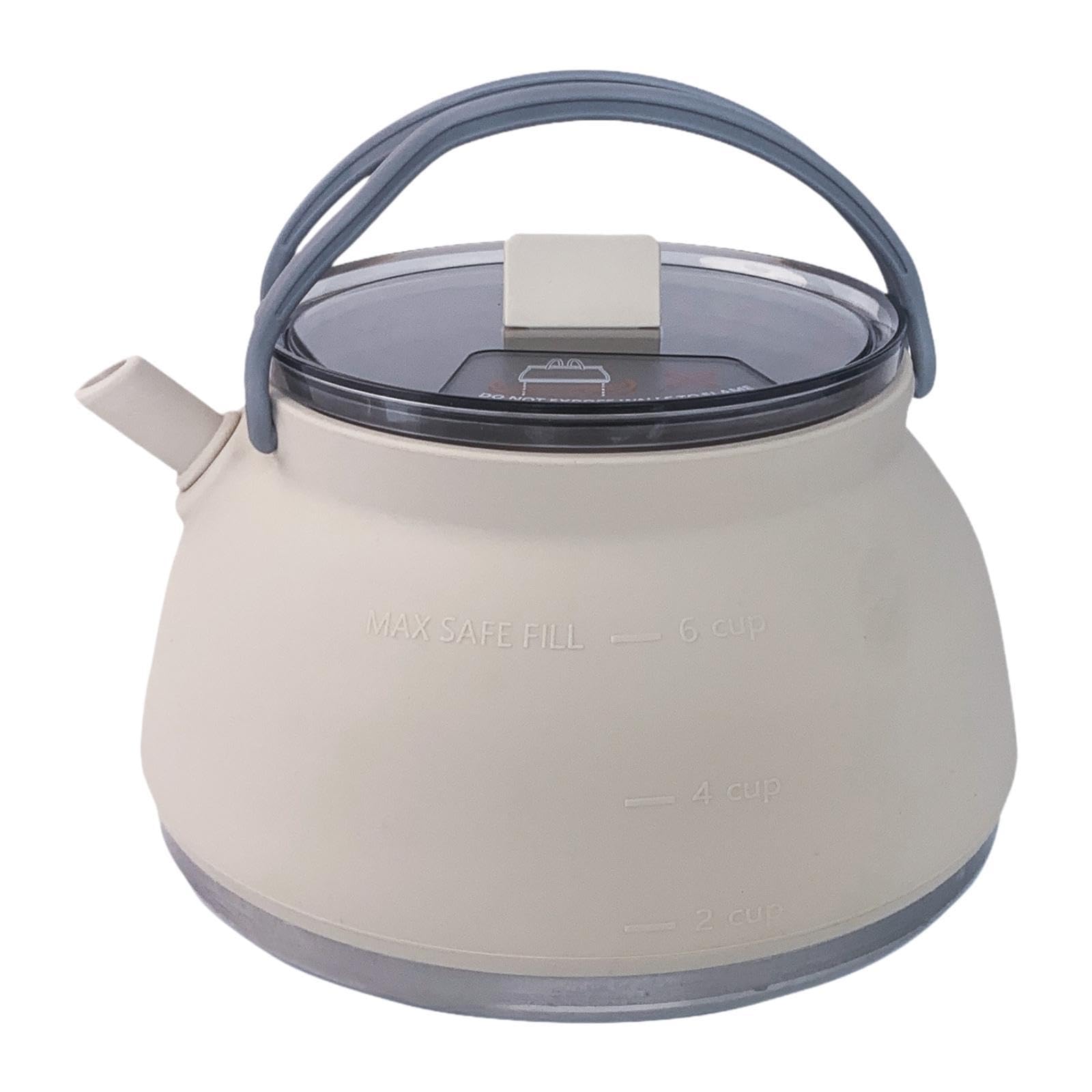 五徳 サンゾーコウムテン サンゾー工務店 レクター LECTER Ver2 ロダン