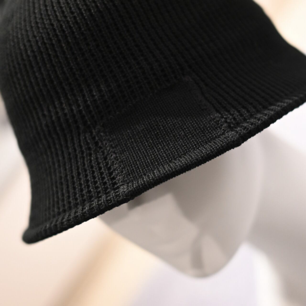 RACAL / Commando Knit Tulip Hat | GANKO