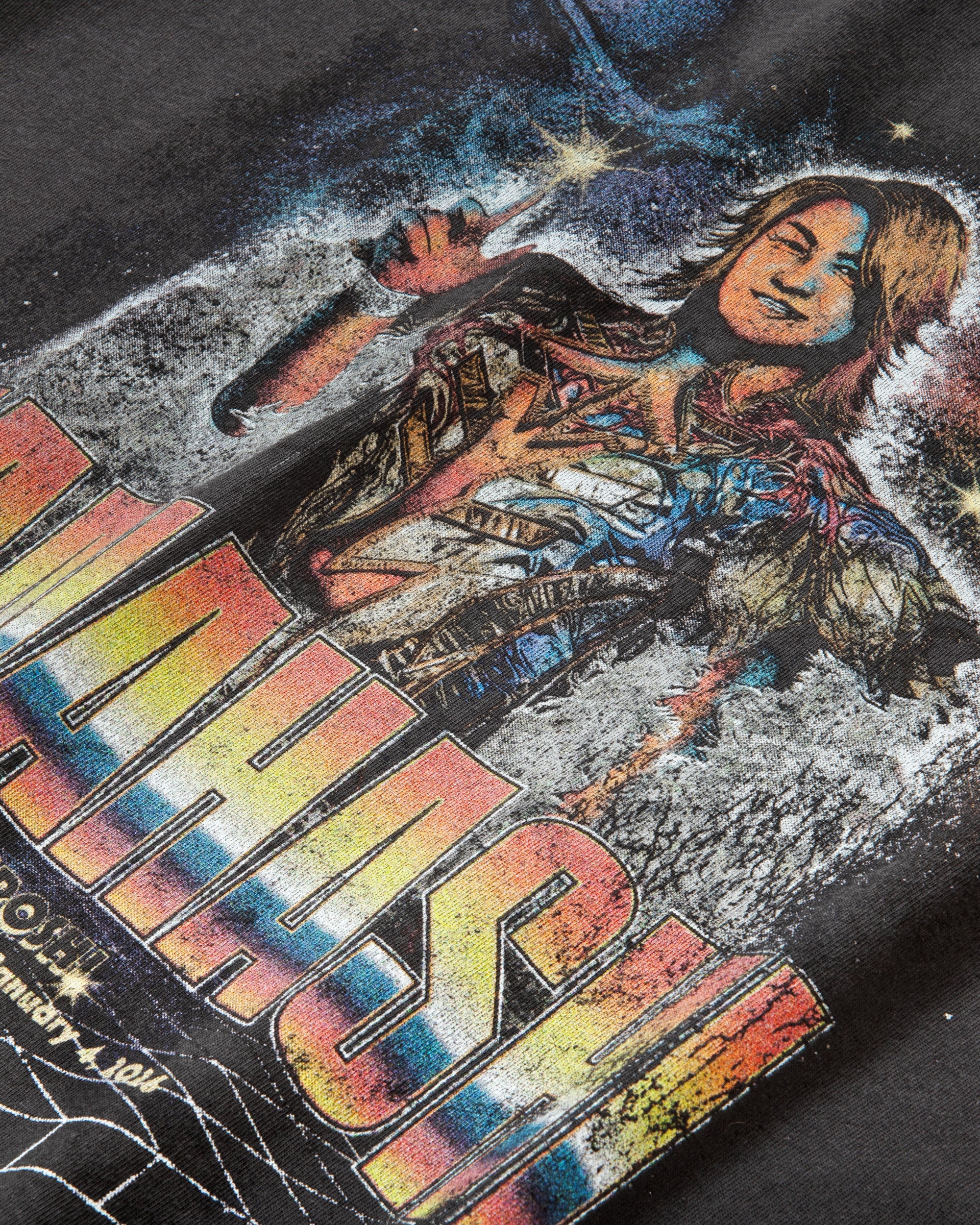 辰吉丈一郎 Tee by WAYP MUSIC XL 新品 HIROSHI TANAHASHI Tee by WAYP MUSIC | WAYP MUSIC