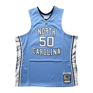 【Mitchell&Ness】Swingman Jersey - CAROLINA 2008 TYLER HANSBROUGH