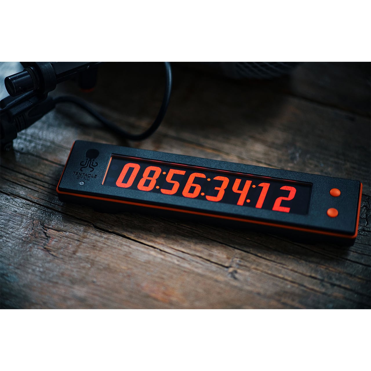 TIMEBAR Multipurpose Timecode Display | 三友オンラインショップ