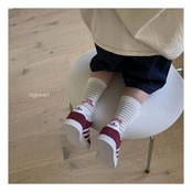 【取寄】digreen フューチャーソックスセット｜冬服｜韓国子供服