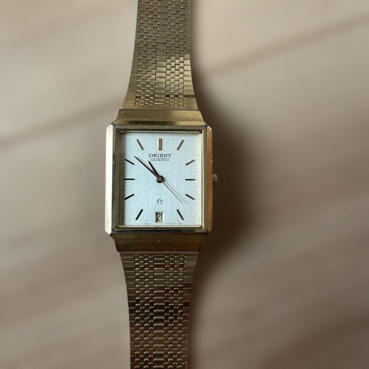 ORIENT 腕時計