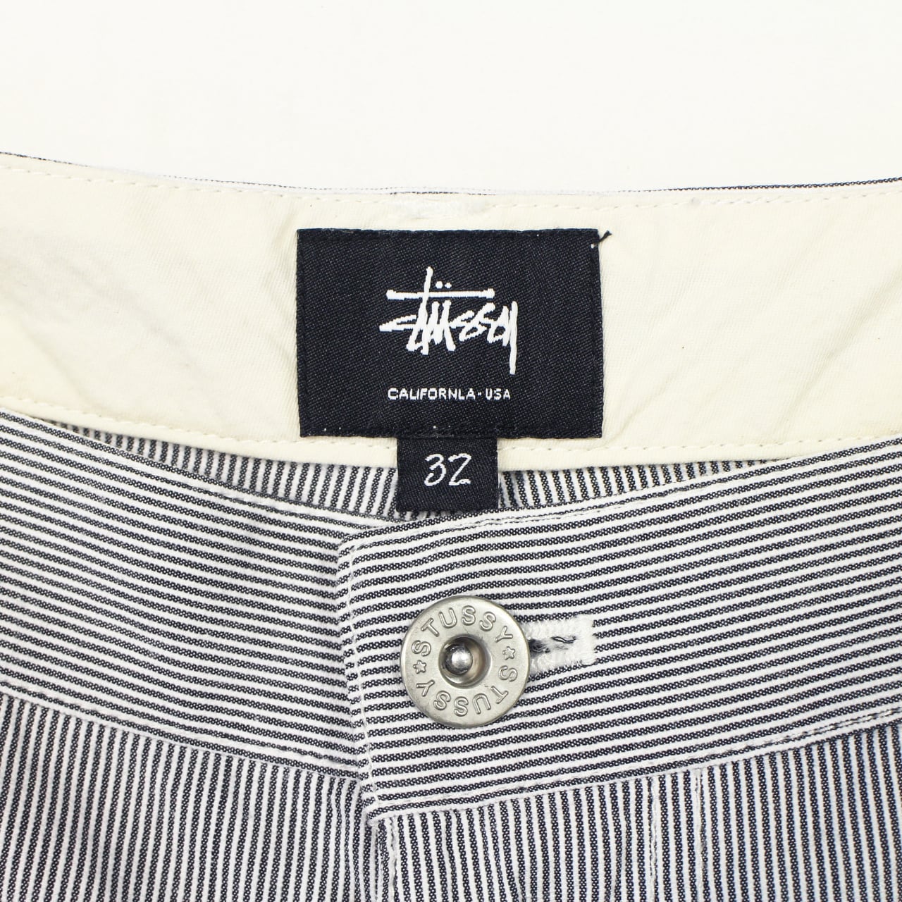 Stussy Stussy
