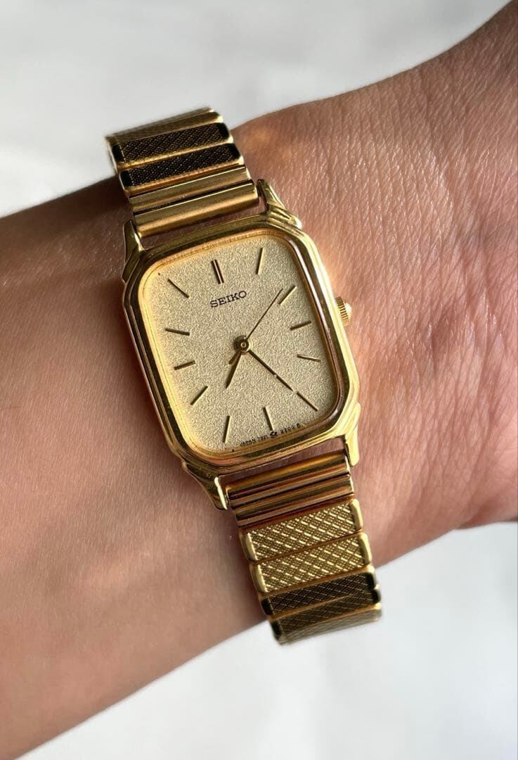 SEIKO | Achats par procuration avec Doorzo | Page 1 3-3205 SEIKO