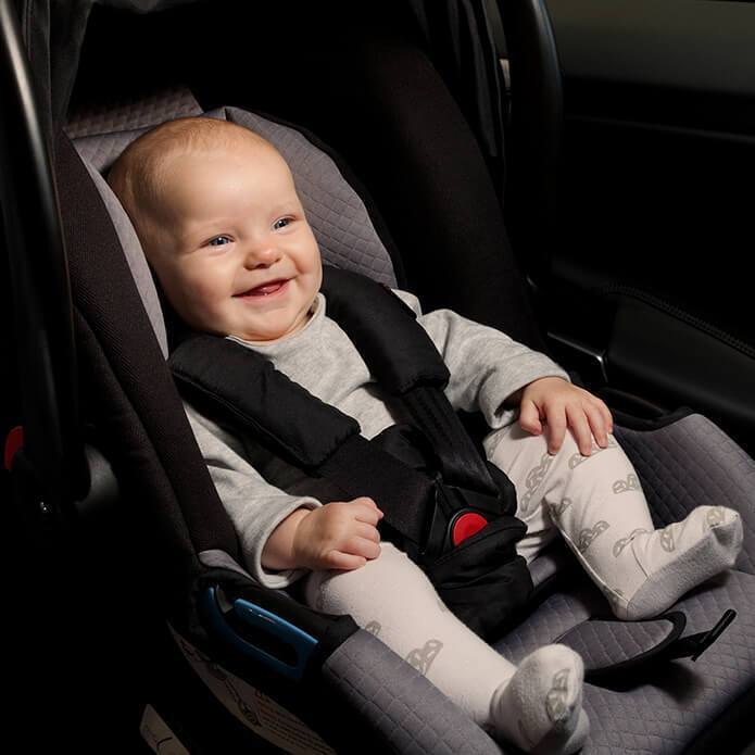mountain buggy protect car seat (2020+) マウンテンバギー 