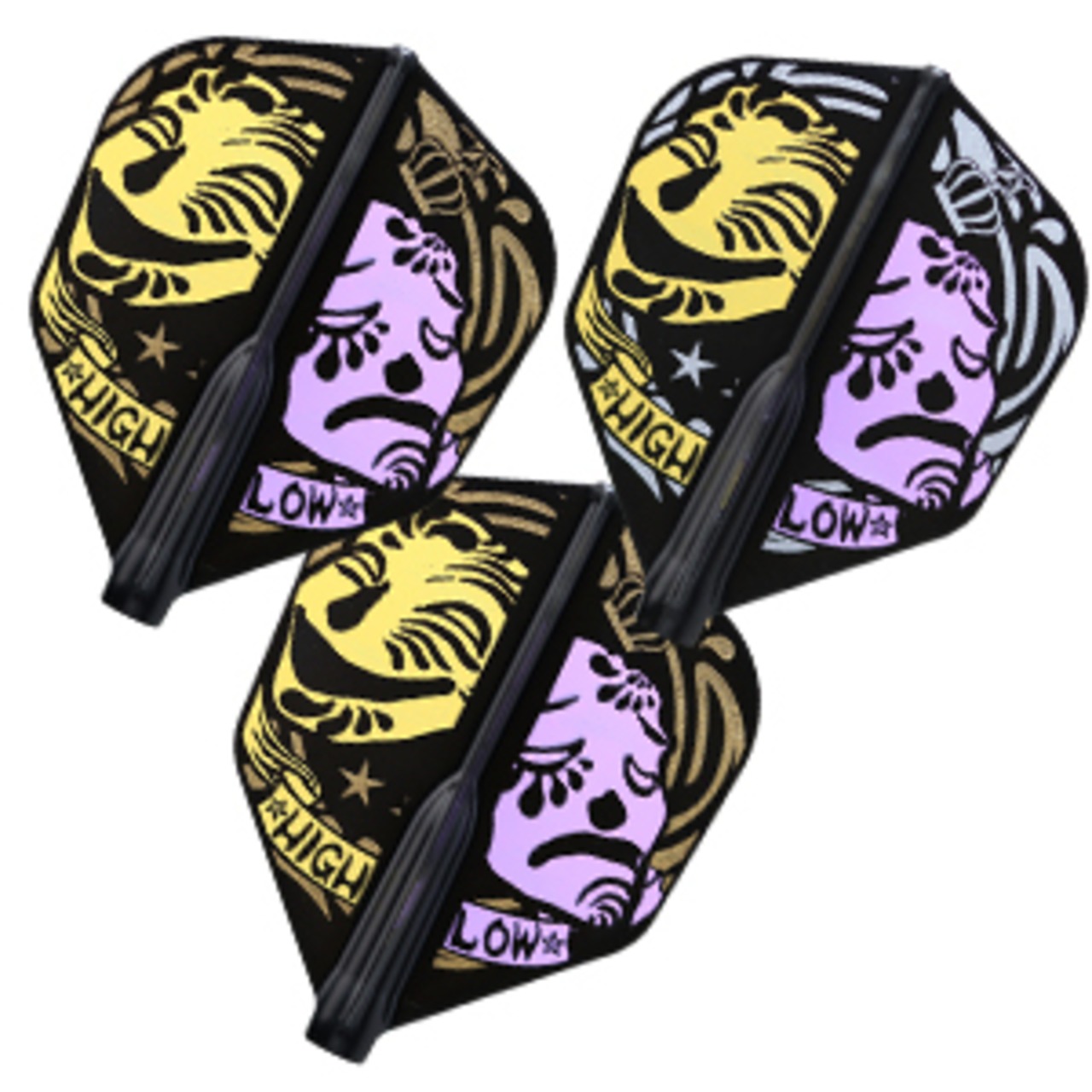 Fit Flight AIR × 浴本昇吾 3　（Aシェープ） - 1