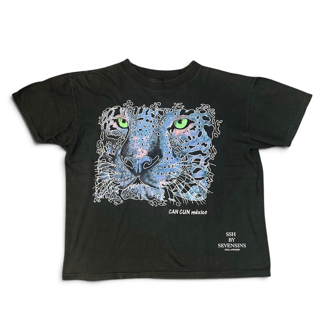 ROMA Sleeveless T-shirt