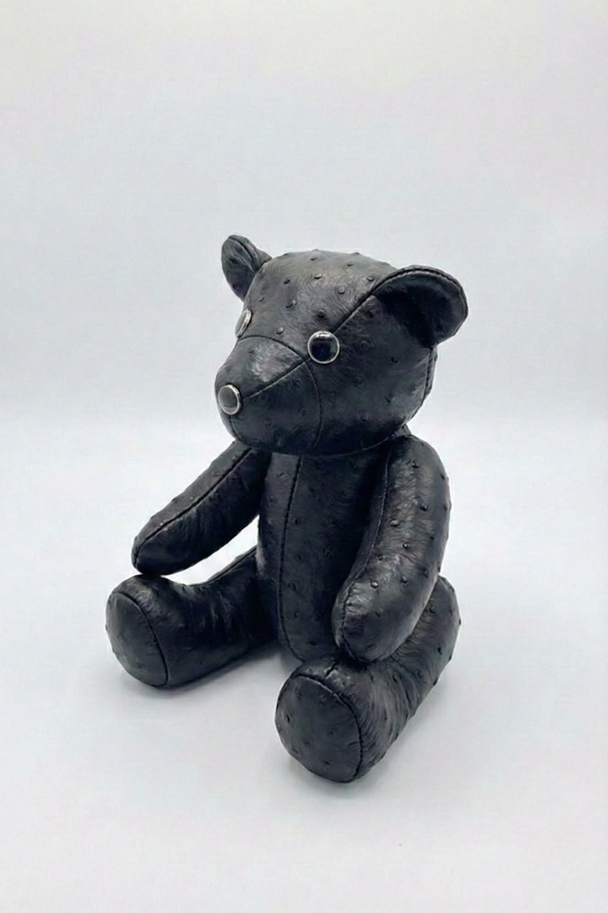 【受注販売】「ROCKUMA / ロックマ」 オーストリッチ