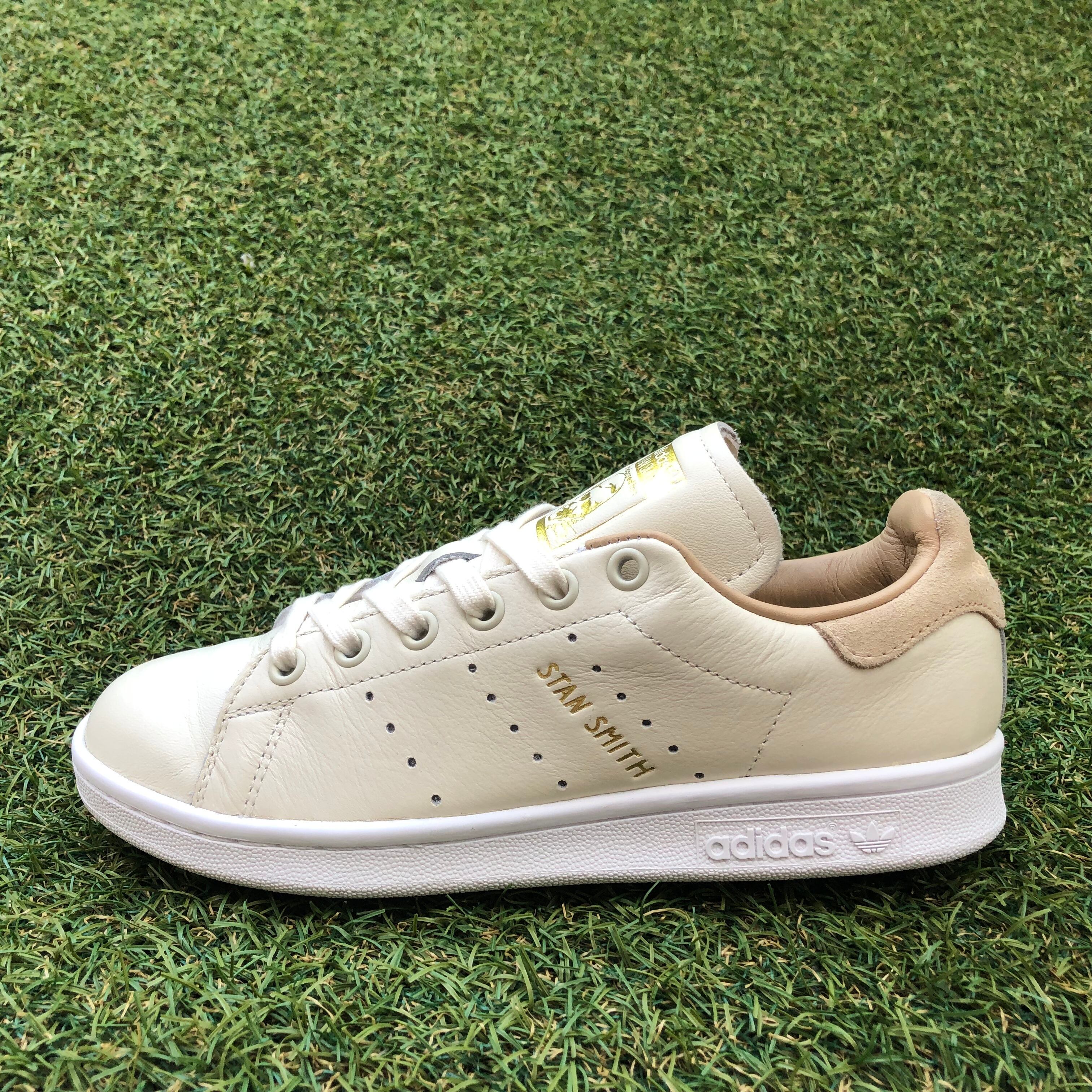 adida STANSMISTH アディダス スタンスミス H755