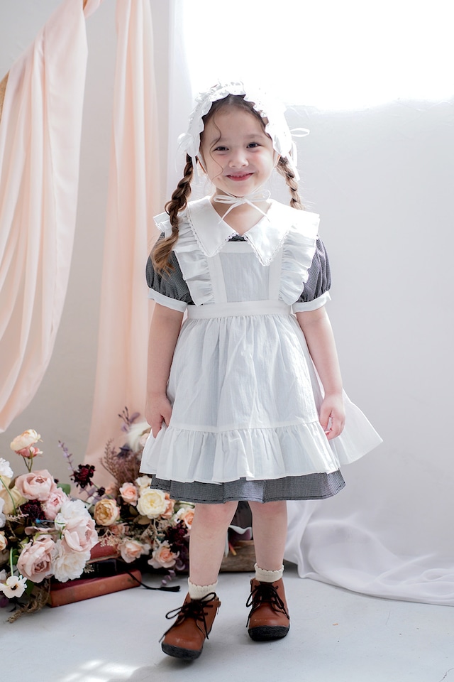 【今だけモニター価格♡】Maid set〈3点SET〉