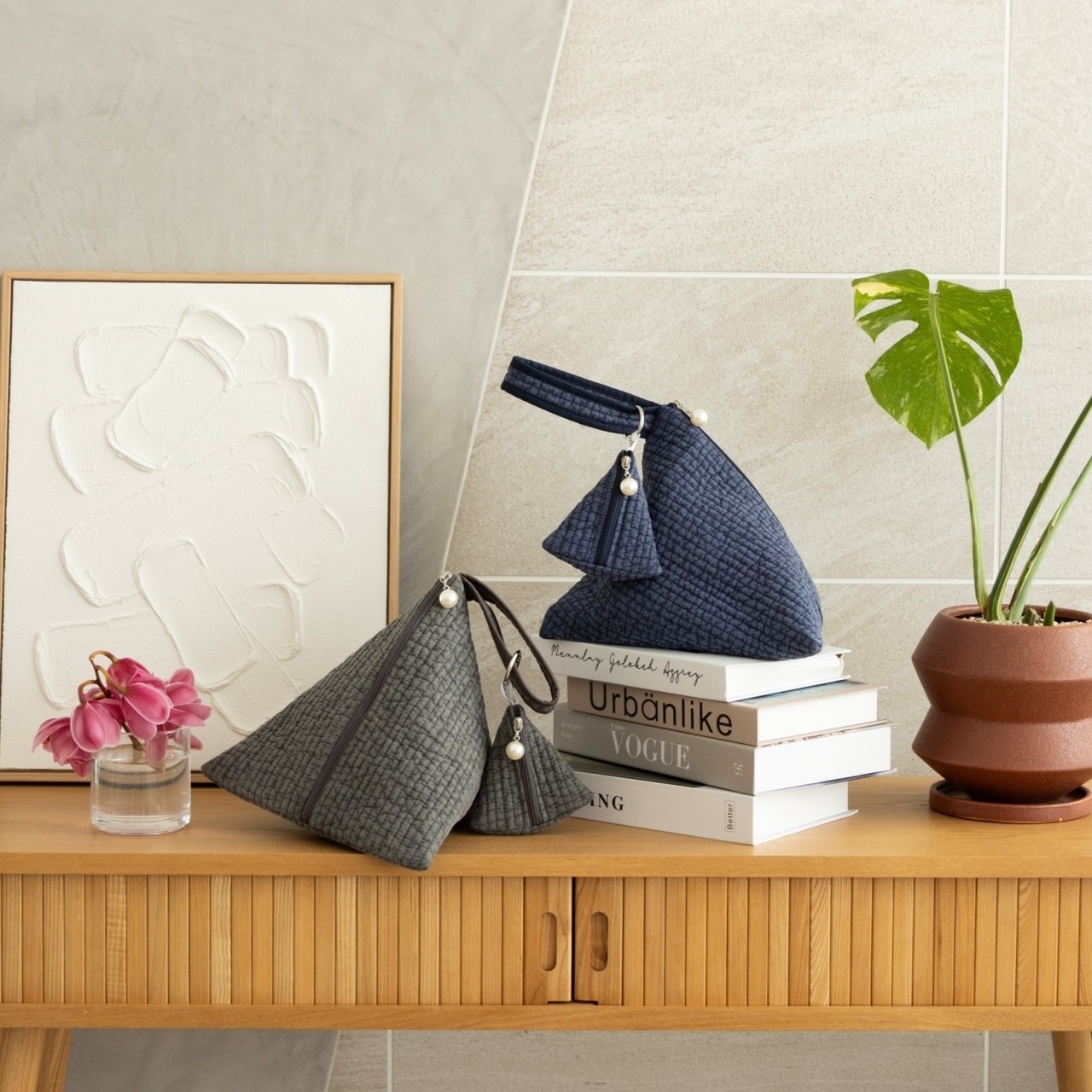 Nubi 【San】サン