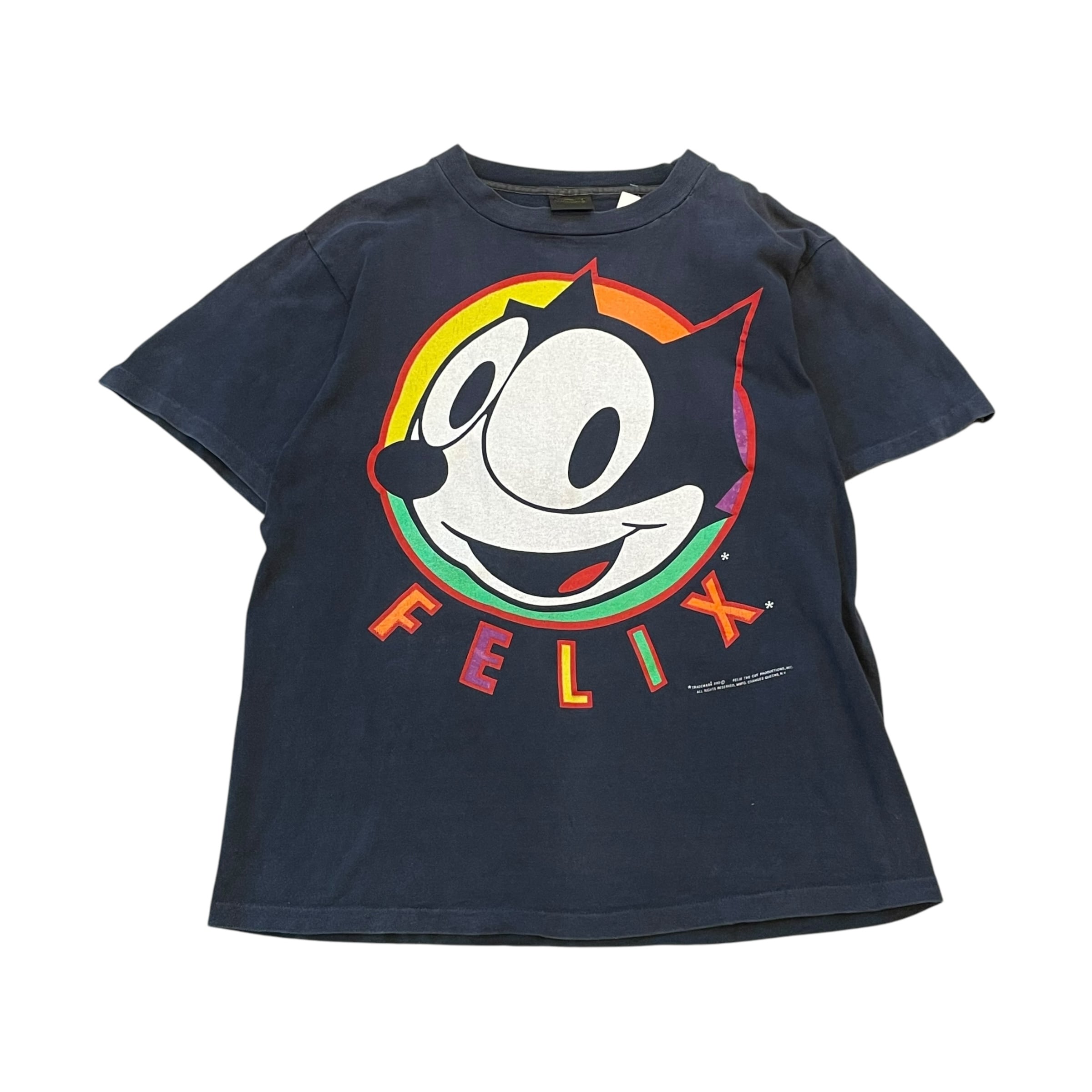 90s Changes FELIX THE CAT 