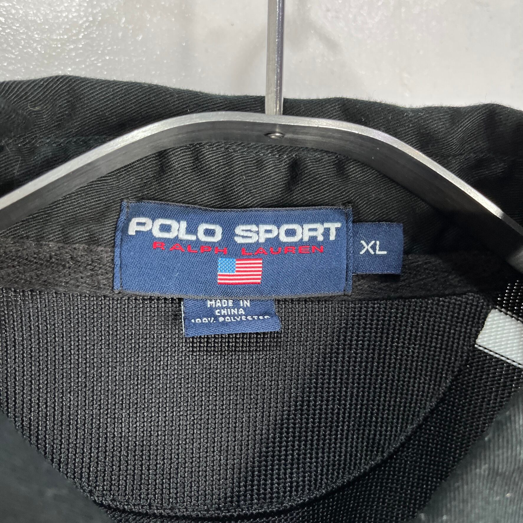 polo sport メッシュシャツ XLAirJordan - www.newfarmorganics.co.uk