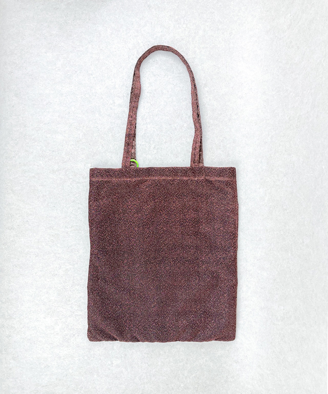 F261007_TOM and JERRY×Flapper キラキラトート - 9