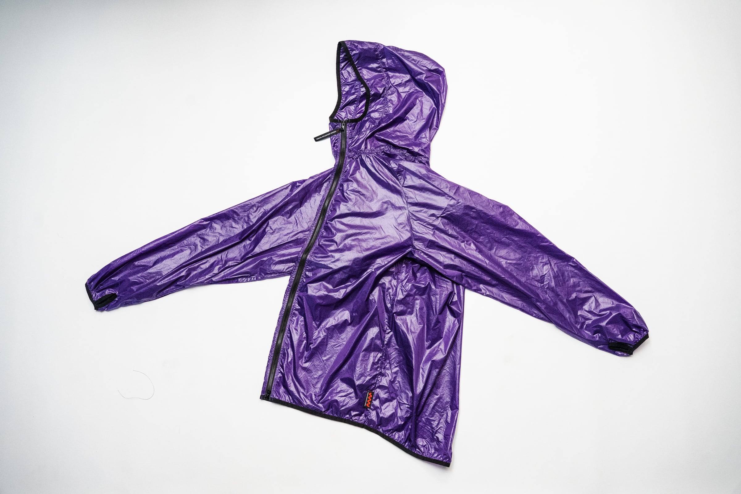 Calgary Wind Jacket 2026 model | JINDAIJI MOUNTAIN WORKS