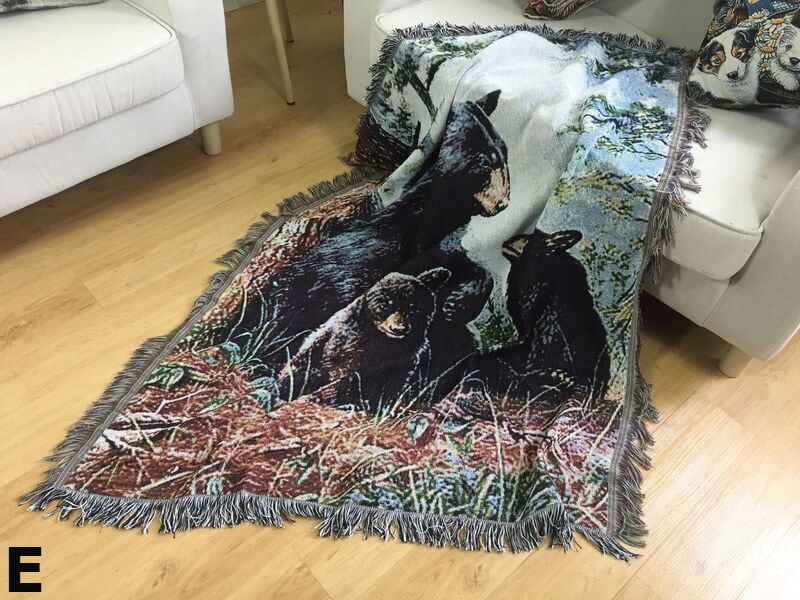 要問合せ♥️海外ブランド　マルチカバー　クロス　ソファーカバー　アニマル柄　多種 楽天市場】アニマル柄 マルチカバーの通販