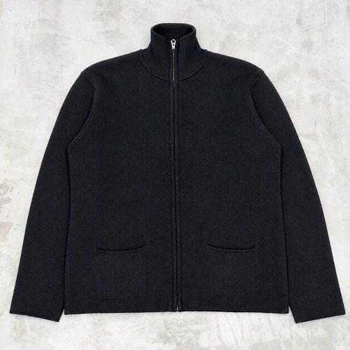 Polo Ralph Lauren WOOL Drivers Knit “ Black”