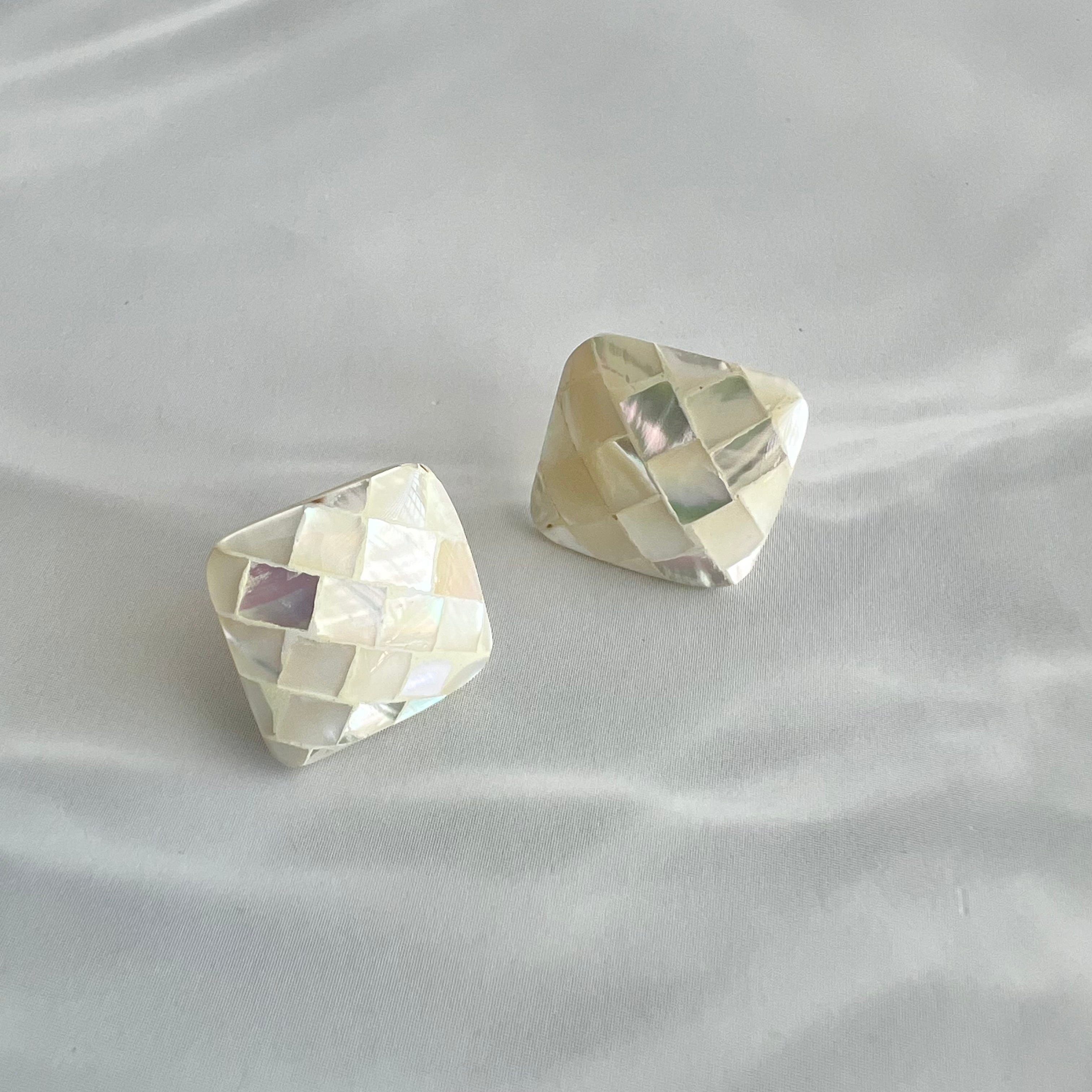 Earring | Handmade Accessory MU