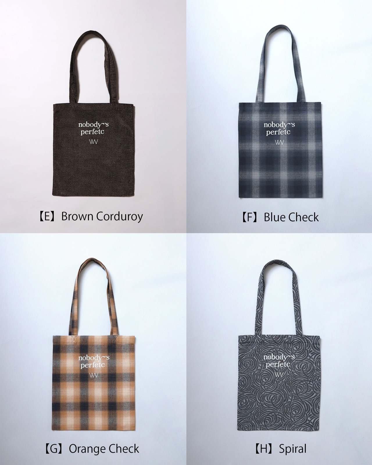 WV / Boobs Club Pouch  Black T-Shirt Set - Osaka Exclusive