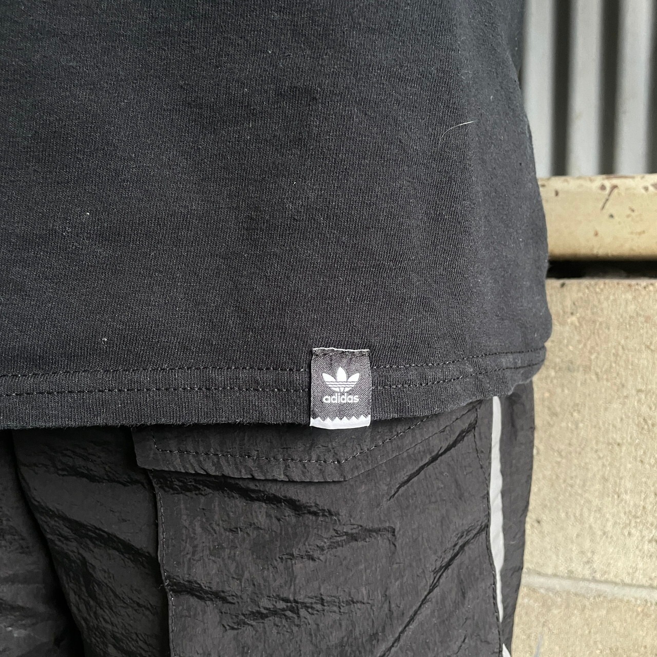 adidas SKATEBORDING アディダス スケートボーディング トレフォイル