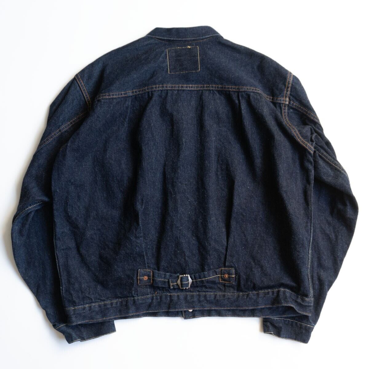 Levi's】506XX 90s USA製 バレンシア工場 40 濃紺 Levi's 506XX
