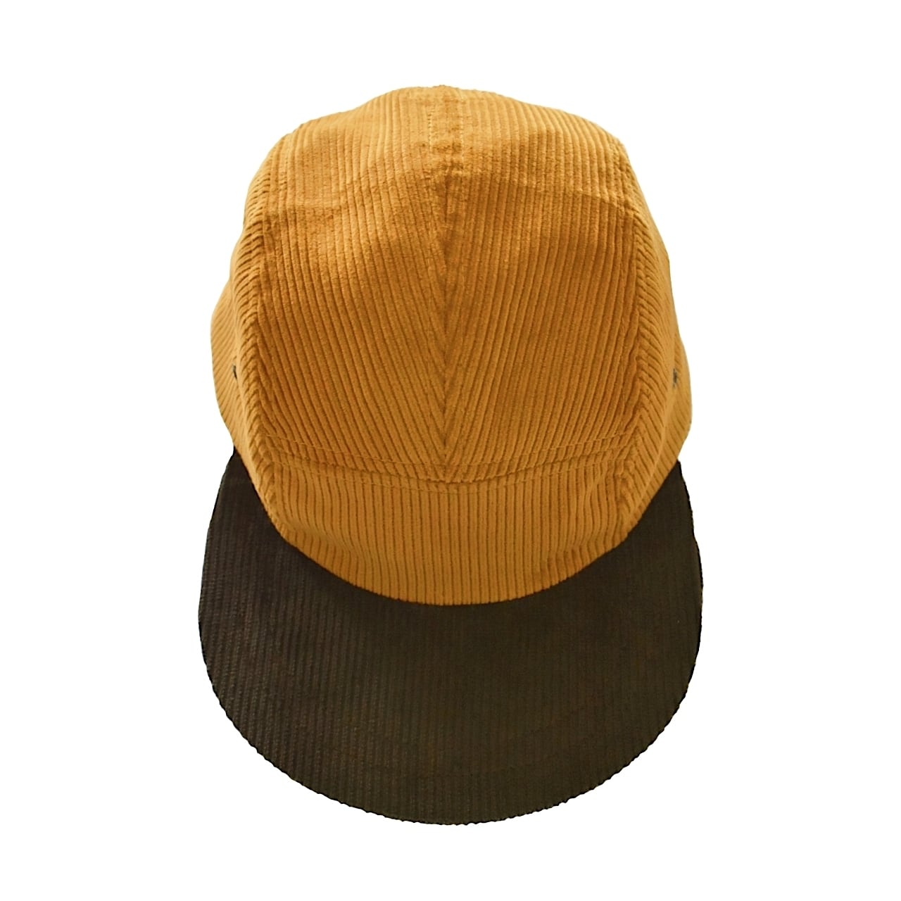 ゴヨウ / 別注 CORD JET CAP - 別注コーデュロイジェットキャップ