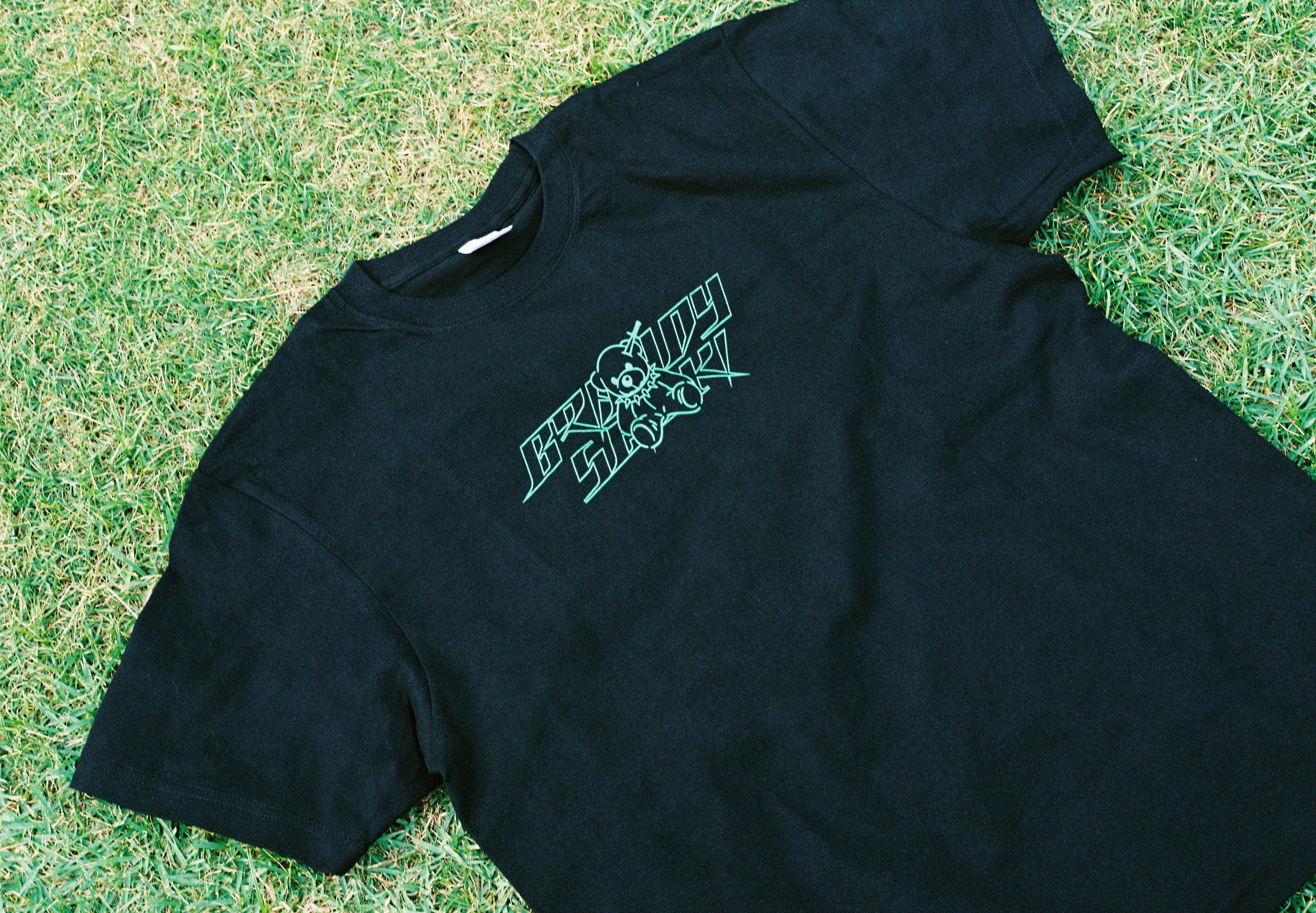 ブランデー戦記 Official Web Store