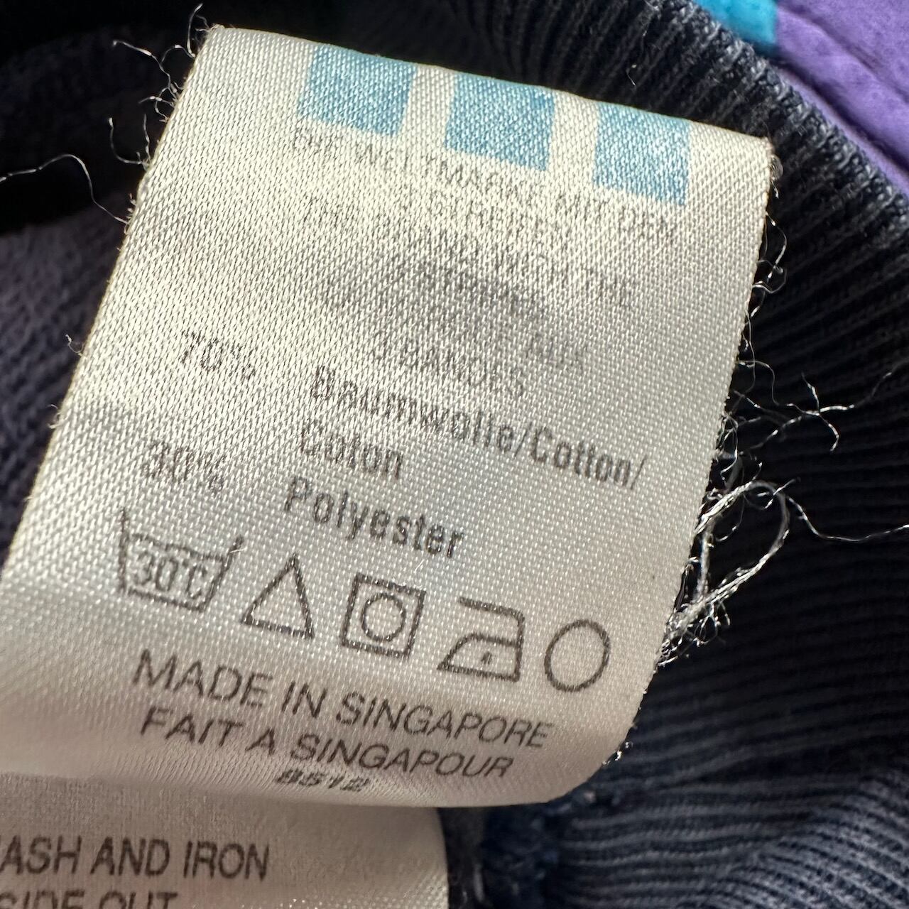 80s~90s adidas アディダス ボロ スウェット トレーナー 80s~90s adidas アディダス ボロ スウェット トレーナー