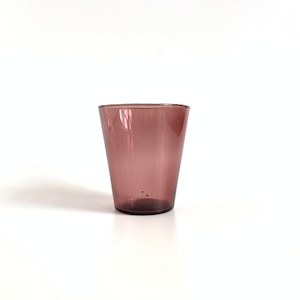 VIOLA Glass / Wine red（A）